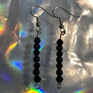 Beaded Earrings
